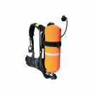 虹安G-F-X自給開路式壓縮空氣呼吸器